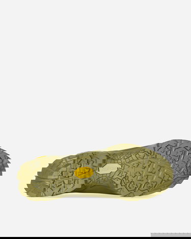 Sneakers och skor ROA Katharina Laser Cut Boots Butternut Olive Grön | NBUW142LE10 BEG0002, 5