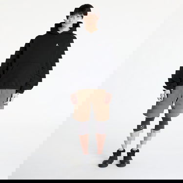 Sweatshirt ROA ROA Logo Hoodie Svart | RBMW0397FA280 BLK0020, 4