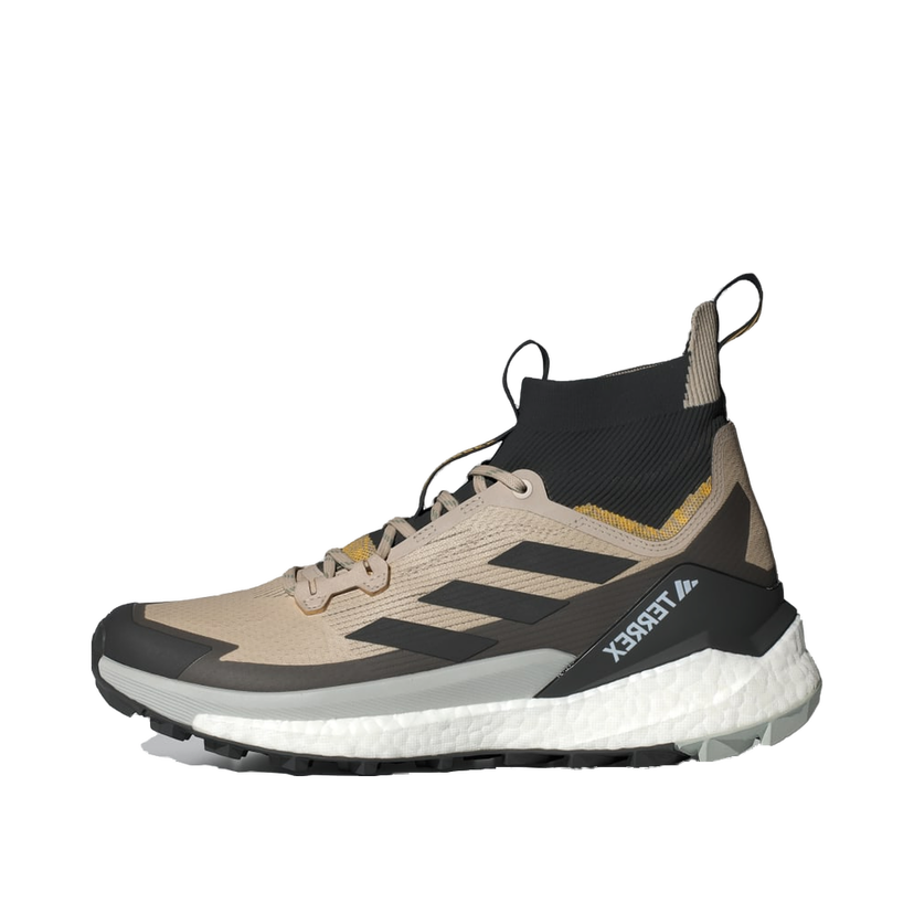 Outdoor adidas Performance adidas TERREX Boty Terrex Free Hiker 2.0 Hiking Beige | IE5117