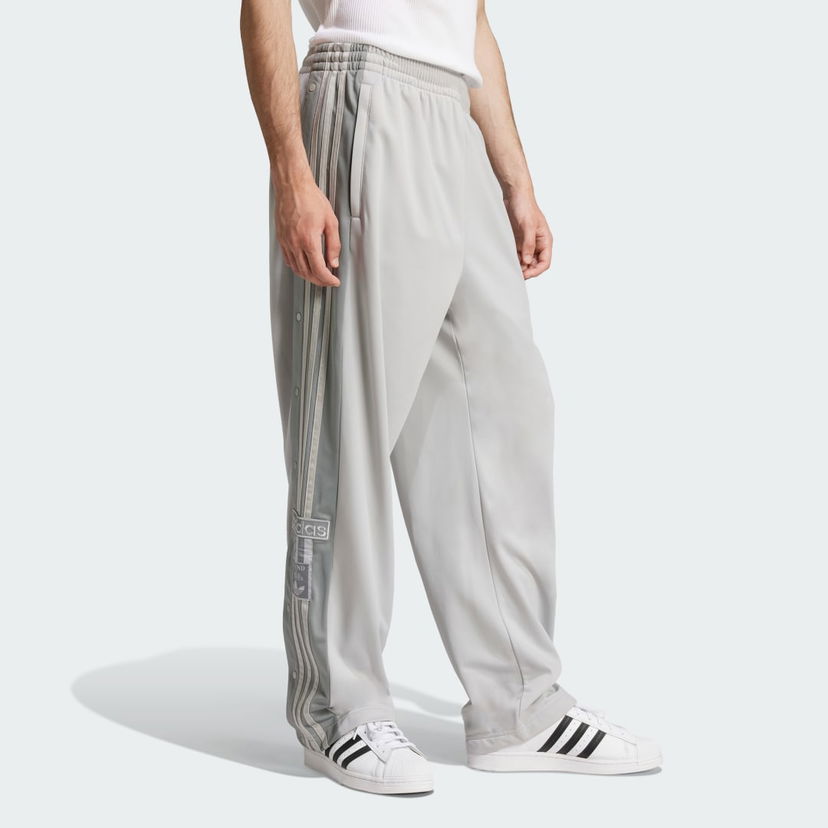 Träningsbyxor adidas Originals Adibreak Track Pants Grå | JN8757