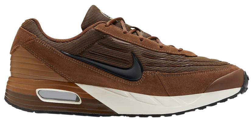 Sneakers och skor Nike Air Max Verse Brun | fv1302-200