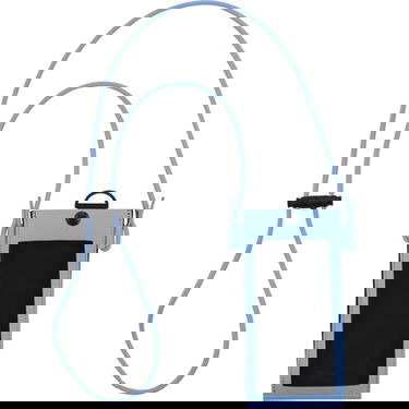 Midjeväska Nike Phone Crossbody Bag Blå | 9038/314, 0