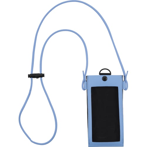 Midjeväska Nike Phone Crossbody Bag Blå | 9038/314
