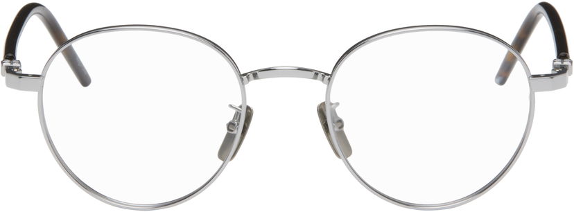 Solglasögon Givenchy Givenchy Titanium Optical Glasses Metallisk | GV50077U@49016 192337216022