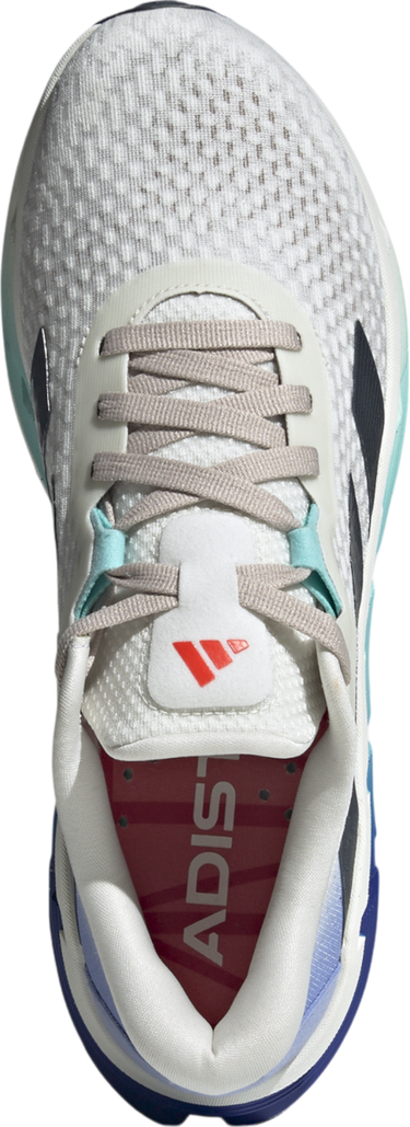 Sneakers och skor adidas Performance ADISTAR 3 M New York Vit | id6169, 1