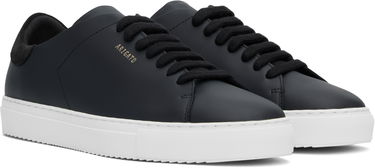 Sneakers och skor AXEL ARIGATO Clean 90 Mörkblå | 28119, 4
