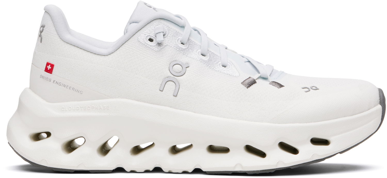 Sneakers och skor On Running Cloudtilt Vit | 3WE10054313, 0