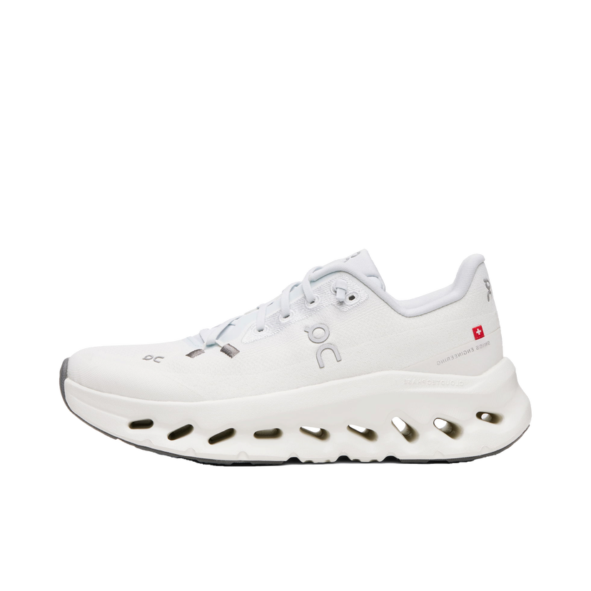 Sneakers och skor On Running Cloudtilt Vit | 3WE10054313