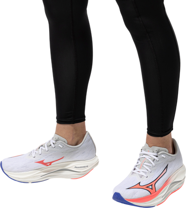 Sneakers och skor Mizuno Wave Rebellion Flash 3 Vit | j1gd2535-21, 5