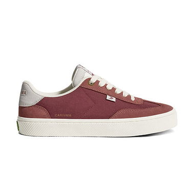 Sneakers och skor Cariuma TOCA Withered Rose Röd | 613102R52, 2