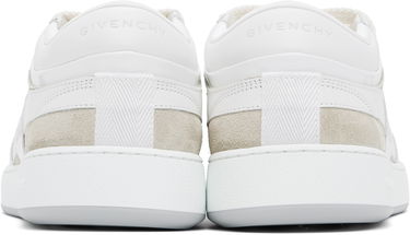 Sneakers och skor Givenchy G Move Low Vit | BH00ARH1U9118, 4