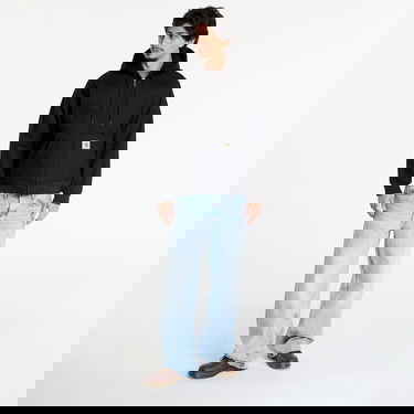 Jacka Carhartt WIP WIP Active Jacket Rigid Svart | I023083.8901, 4