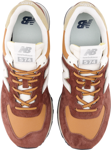 Sneakers och skor New Balance New Balance U574MRR Brun | NBU574MRR, 2