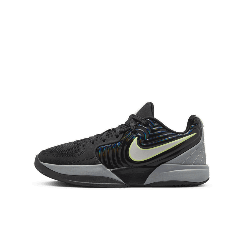 Sneakers och skor Nike Ja 2 "Night Vision" (GS) Svart | FV5633-001