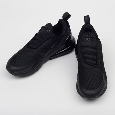 Sneakers och skor Nike Air Max 270 BG Svart | BQ5776-001, 2