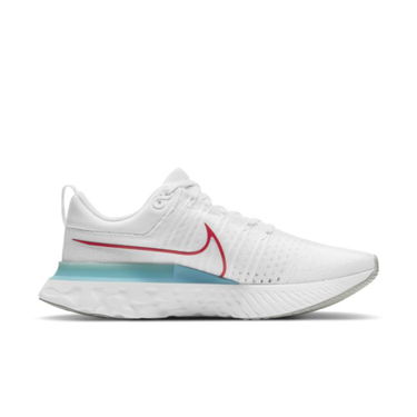 Sneakers och skor Nike React Infinity Run Flyknit 2 Vit | CT2357-102, 4