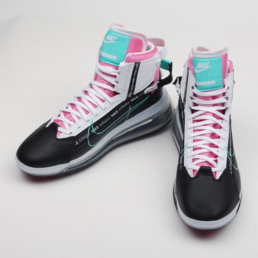 Sneakers och skor Nike Air Max 720 Saturn Flerfärgad | AO2110-002, 2