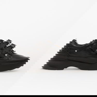 Sneakers och skor Vans Premium Old Skool Efron Svart | VN000EEDBLK, 2
