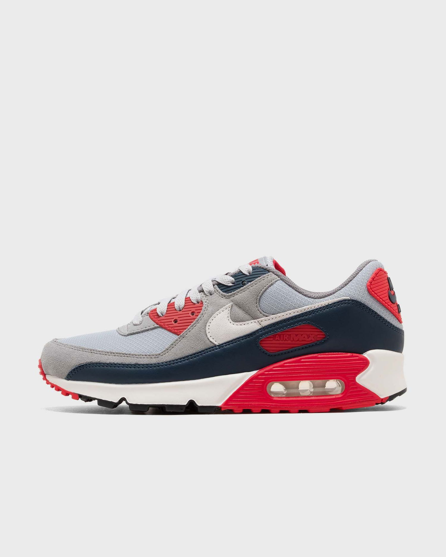 Sneakers och skor Nike AIR MAX 90 Grå | DM0029-005, 0