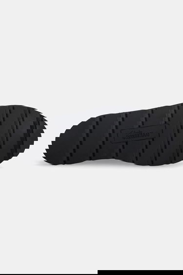 Sneakers och skor Clarks Originals Meare Wallabees Svart | 26183761, 4