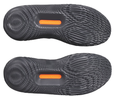 Sneakers och skor Under Armour UA Flow Futr X 4 Svart | 3028830-001, 4