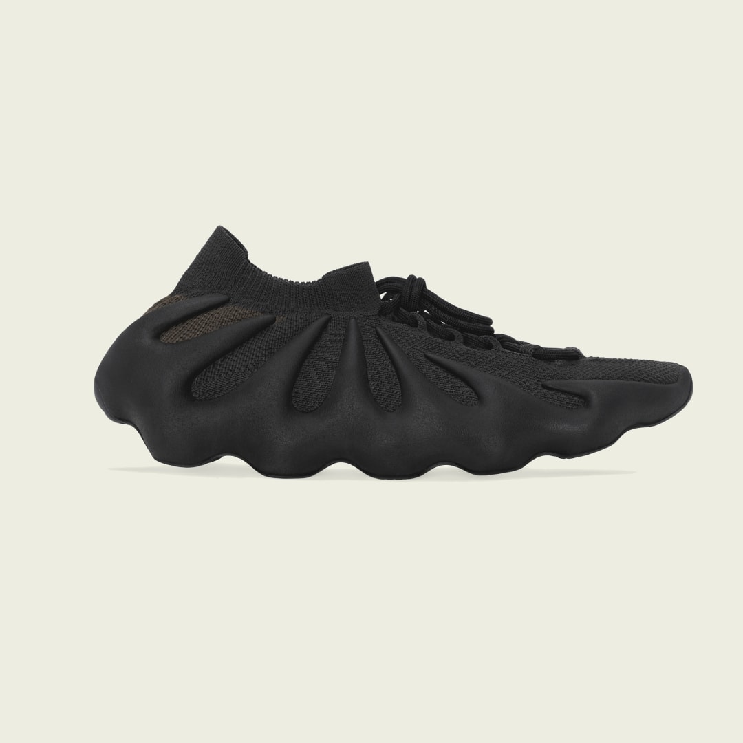 Sneakers och skor adidas Yeezy Yeezy 450 "Dark Slate" Svart | GY5368, 1