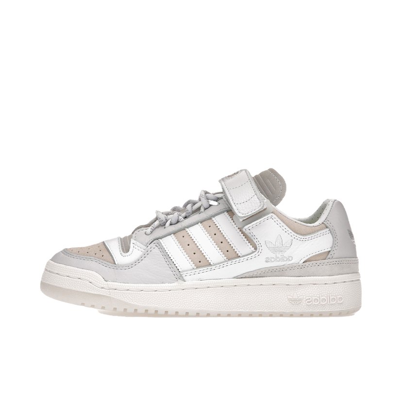 Sneakers och skor adidas Originals Forum Lo Beyonce Ivy Park Core White Vit | FZ4389