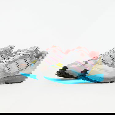 Sneakers och skor adidas Originals ZX 6000 "Inside Out XZ 0006 Pack - Orbit Grey" Grå | GZ2711, 4