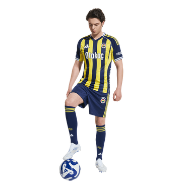 Jersey adidas Performance Fenerbahce 2025/2026 Home Jersey Gul | KD7282, 2
