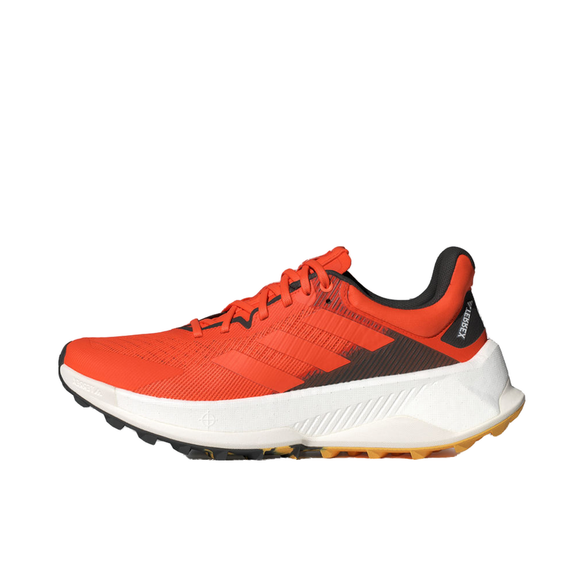 Outdoor adidas Performance adidas TERREX Röd | IE8455