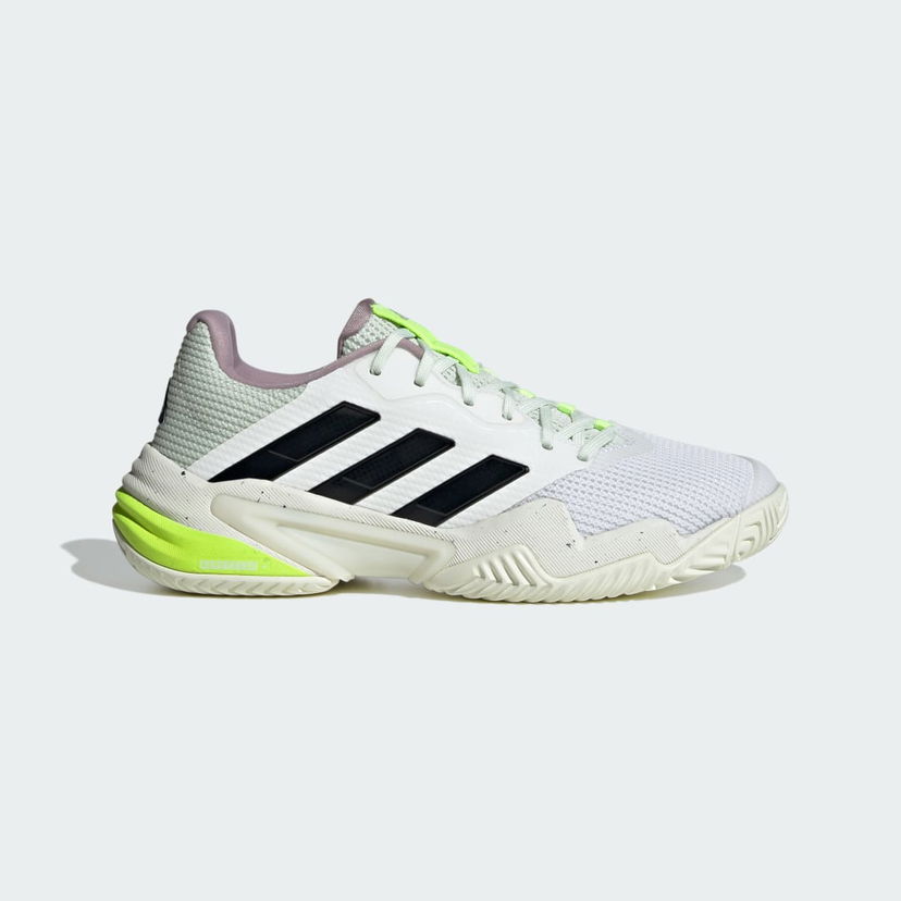 Kläder adidas Performance Barricade 13 Tennis Grön | IF0409