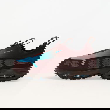 Sneakers och skor Nike Air Max SNDR "Burgundy Crush & Baltic Blue" Bourgogne | HQ4189-600, 0