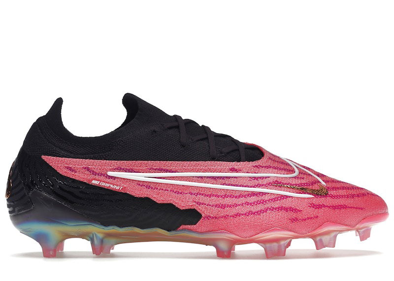 Sneakers och skor Nike Gripknit Phantom GX Elite FG Rosa | DC9968-610, 0