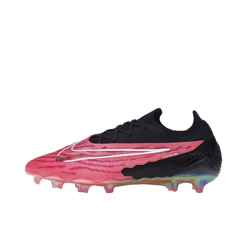 Sneakers och skor Nike Gripknit Phantom GX Elite FG Rosa | DC9968-610