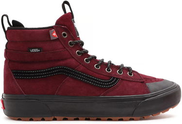 Sneakers och skor Vans SK8-Hi MTE-2 Bourgogne | vn0a5hzz5u81, 0