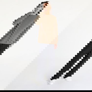 Sweater C.P. Company Lens Crewneck Knit Sweater Grön | 17CMKN052A-110149A, 3