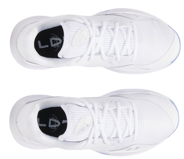 Sneakers och skor Under Armour Lockdown 7 Low Vit | 3027646-102, 2