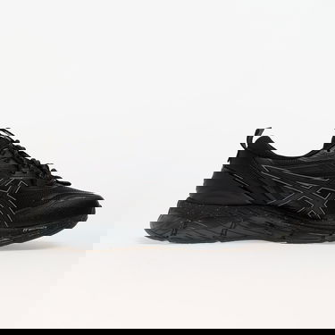 Sneakers och skor Asics Gel-Quantum 360 VIII Utility Black/ Truffle Grey Svart | 1203A471-001, 2