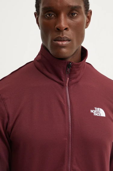 Vindjacka The North Face Quest Triclimate Three-In-One Outdoor Jacket Röd | NF0A3YFH7OK1, 6