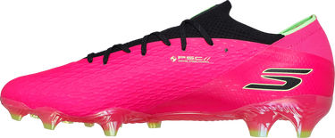 Sneakers och skor Skechers SKX 2 Elite FG Football Boots Rosa | 252110-pkbk, 3