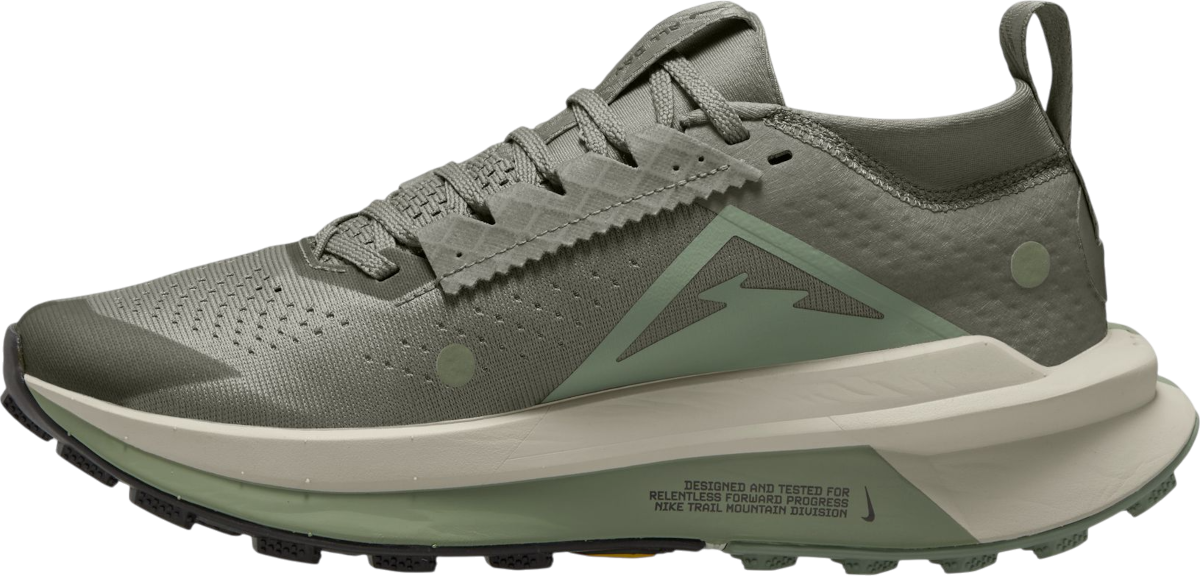 Sneakers och skor Nike Zegama 2 Grön | fd5191-301, 1