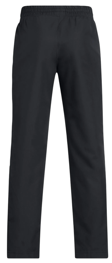 Byxor Under Armour Rival Woven Pants Svart | 1390155-001, 1