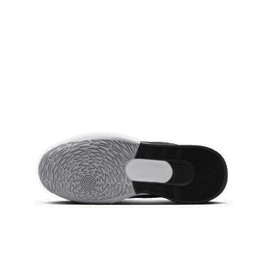 Sneakers och skor Nike Crosscourt Pro Svart | FN2231-002, 3