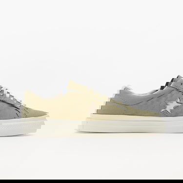 Sneakers och skor Converse One Star Tri-Panel Reveal "Indigo/ Obsidian/ Egret" Beige | 172934C, 1