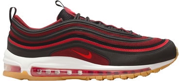 Sneakers och skor Nike AIR MAX 97 Röd | 921826-022, 0