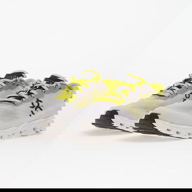 Sneakers och skor On Running Cloud 6 Push Gul | 3MF10054126, 5