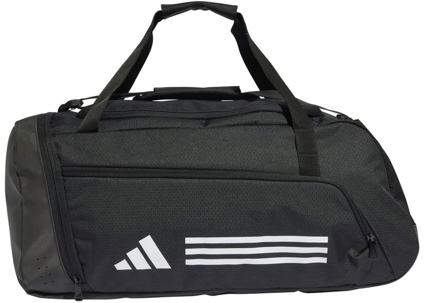 Resväska adidas Originals TR DUFFLE M BAG Svart | ip9863