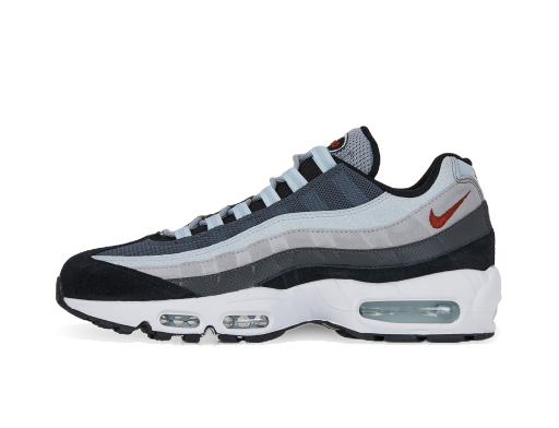 Sneakers och skor Nike Air Max 95 Grå | DM0011-011