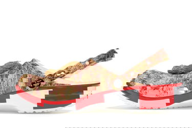 Sneakers och skor Crocs KFC x Classic Clog "Fried Chicken Print" Flerfärgad | 206675 90H, 0