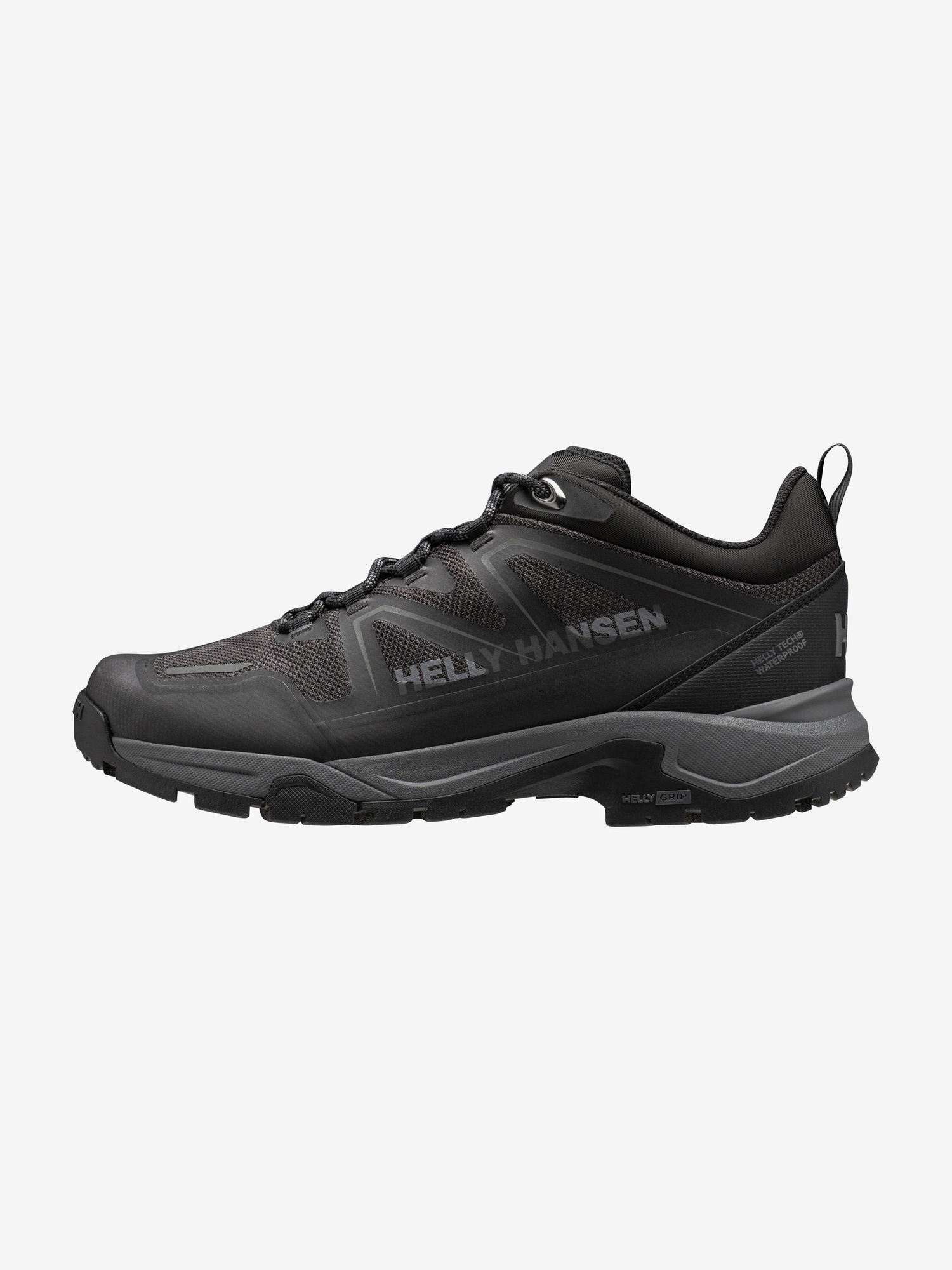 Sneakers och skor Helly Hansen Cascade Low Svart | 11749, 1